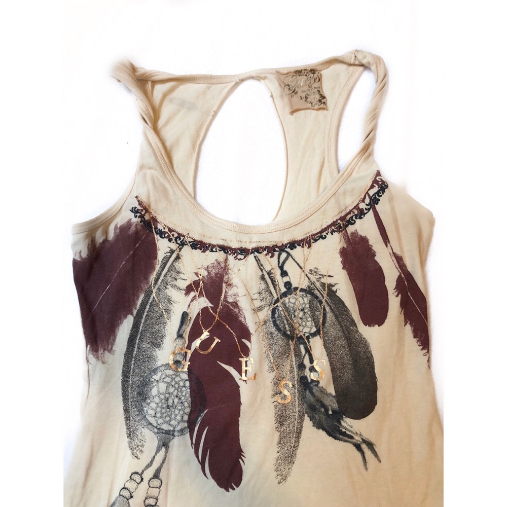 🌱2/$15 Dreamcatcher Tank